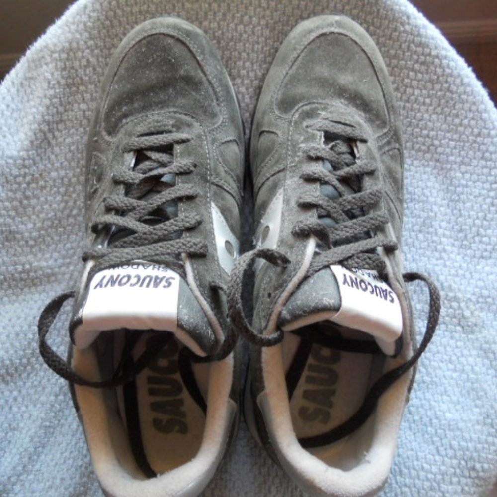 Saucony Running Shoes 10.5